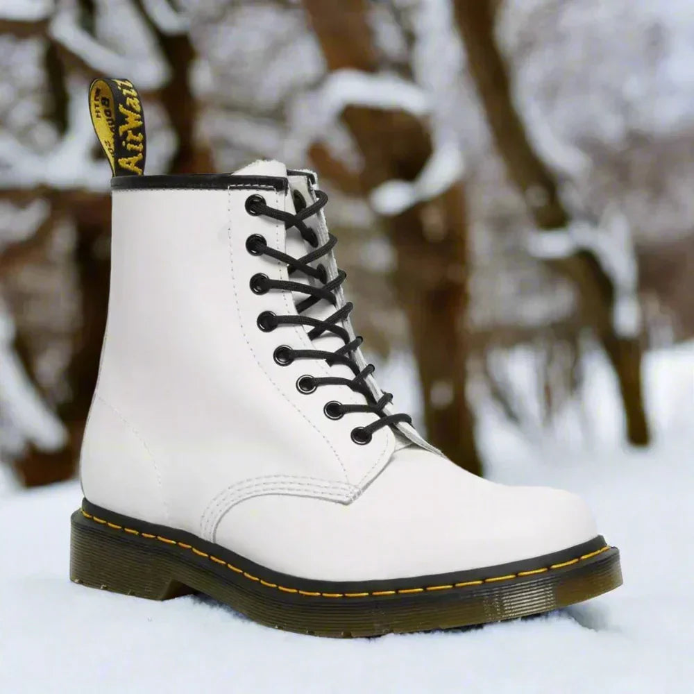Clastro – Bottines classiques au confort quotidien