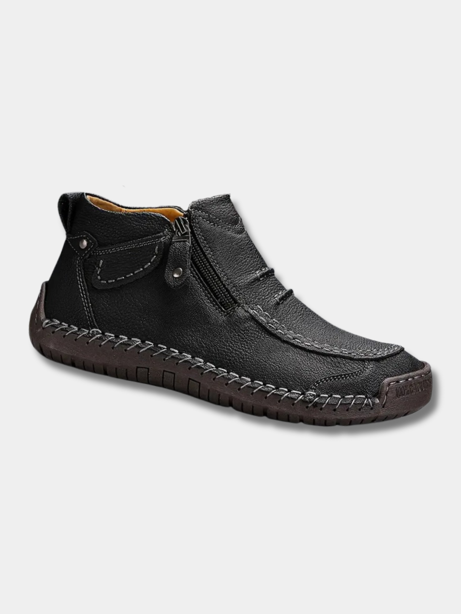 Chaussures ergonomiques élégantes