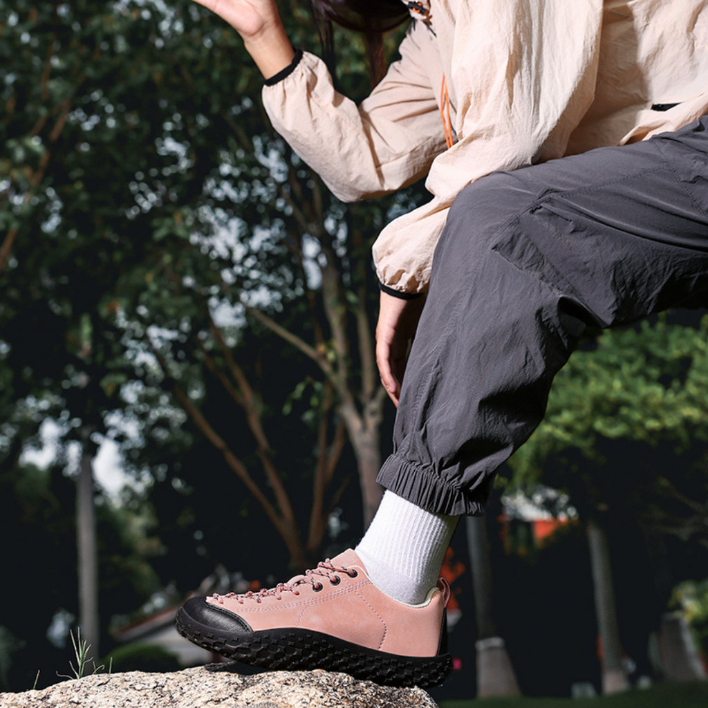 Orthotrail – Confort, stabilité et liberté de mouvement