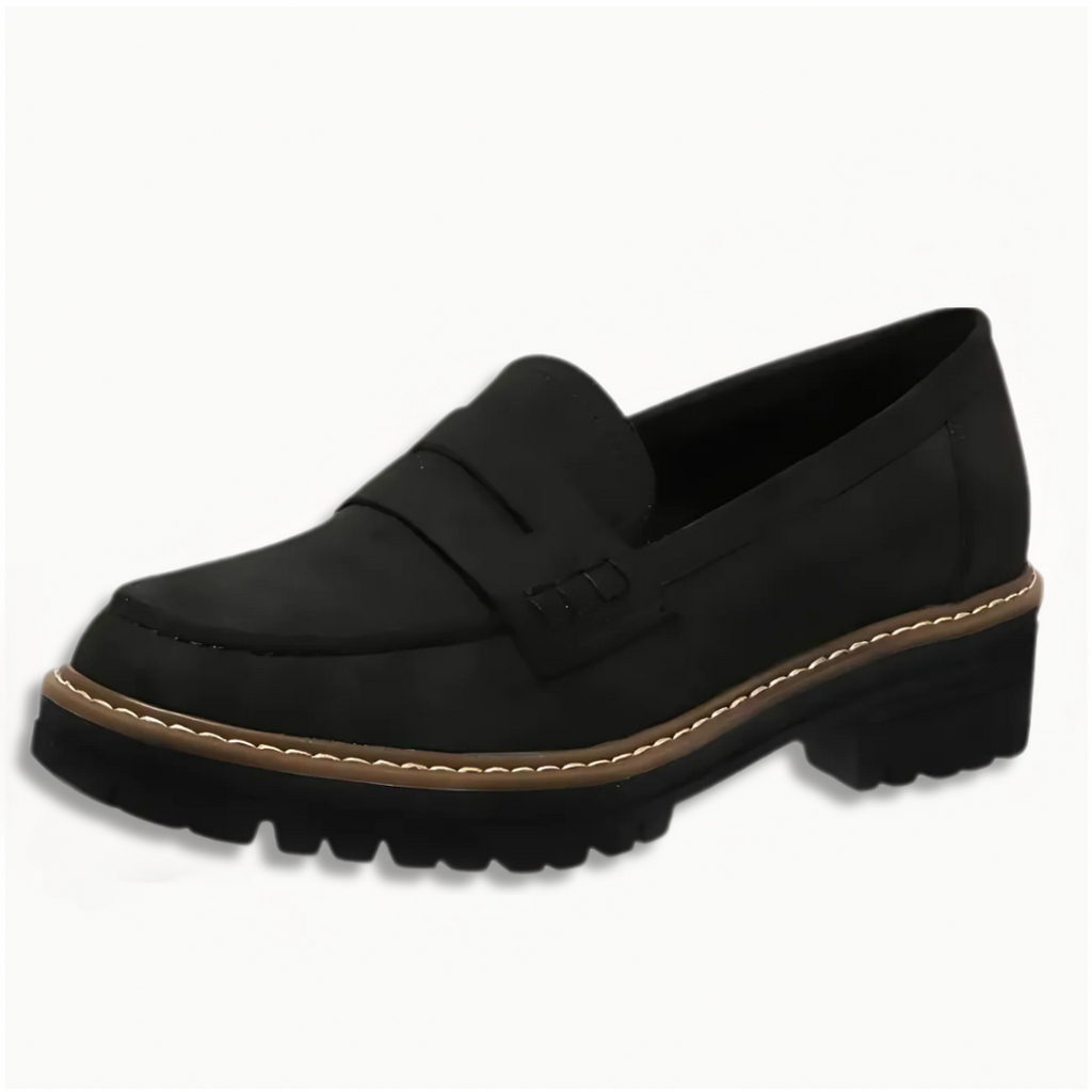 Maélis – Mocassins élégants à confort supérieur
