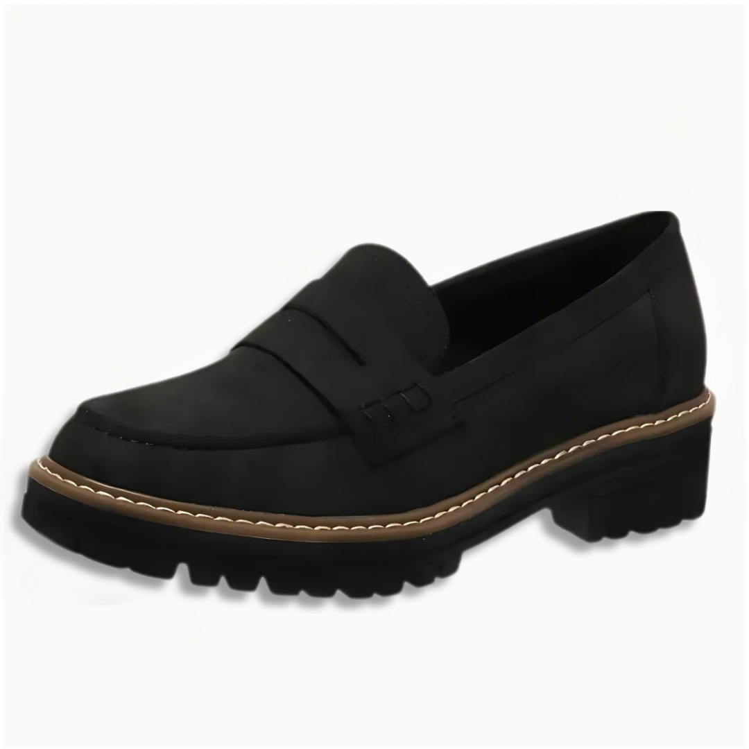 Maélis – Mocassins élégants à confort supérieur