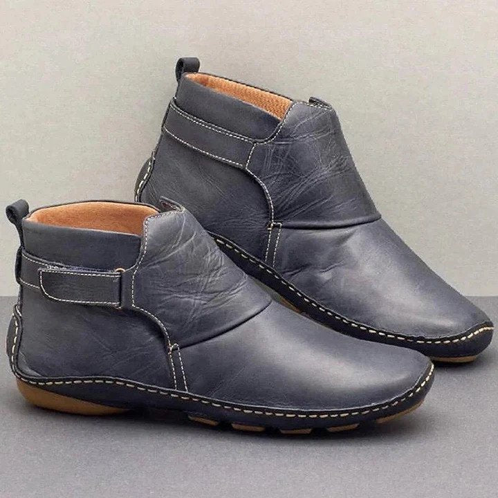 Chaussures Orthopédiques de Luxe pour Femmes – Liana