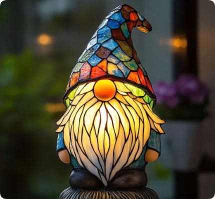 COMPANIONLIGHT – Lampe de nuit LED artistique avec des races de chiens pour la décoration intérieure