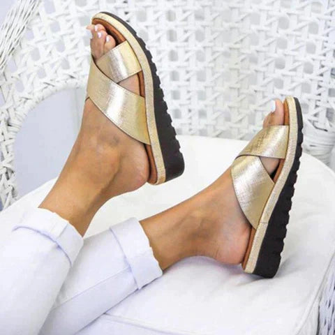 CloudWalk  Les sandales Ergonomique tendance