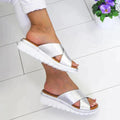 CloudWalk  Les sandales Ergonomique tendance
