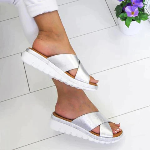 CloudWalk  Les sandales Ergonomique tendance