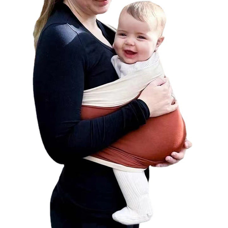 Porte-bébé Confortable – SnugCarry