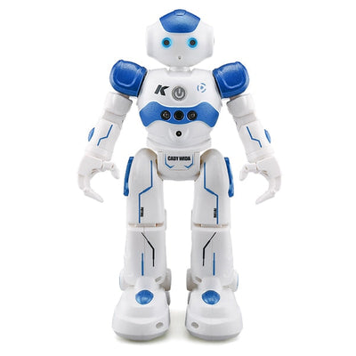 Robot Éducatif Interactif - NovaBot