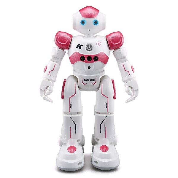 Robot Éducatif Interactif - NovaBot