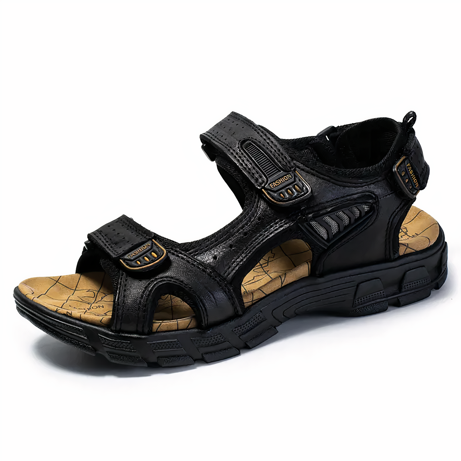 Sandales Orthopédiques pour Hommes - Jules