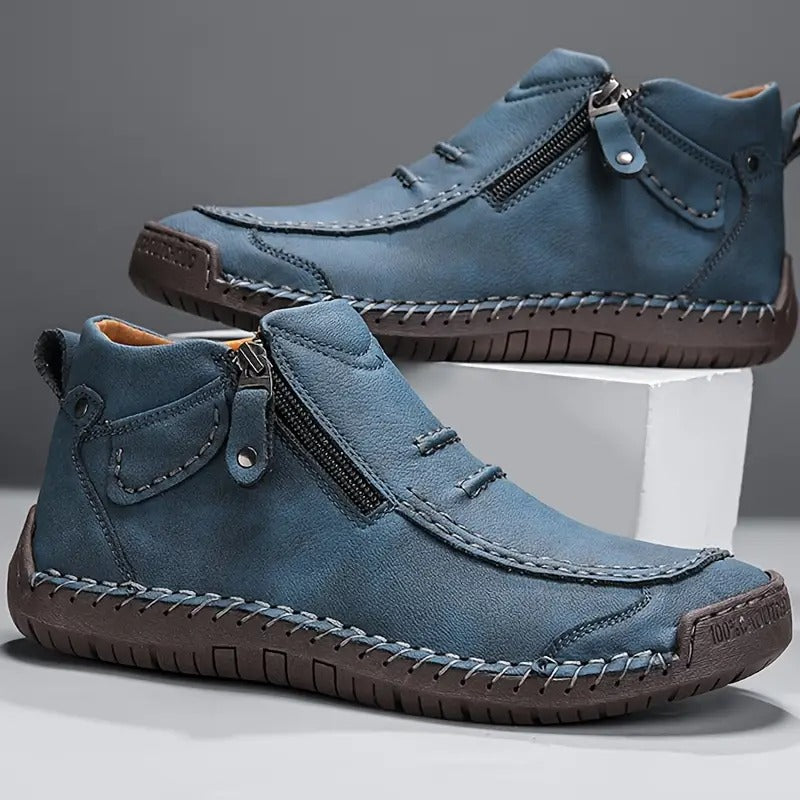 Chaussures ergonomiques élégantes