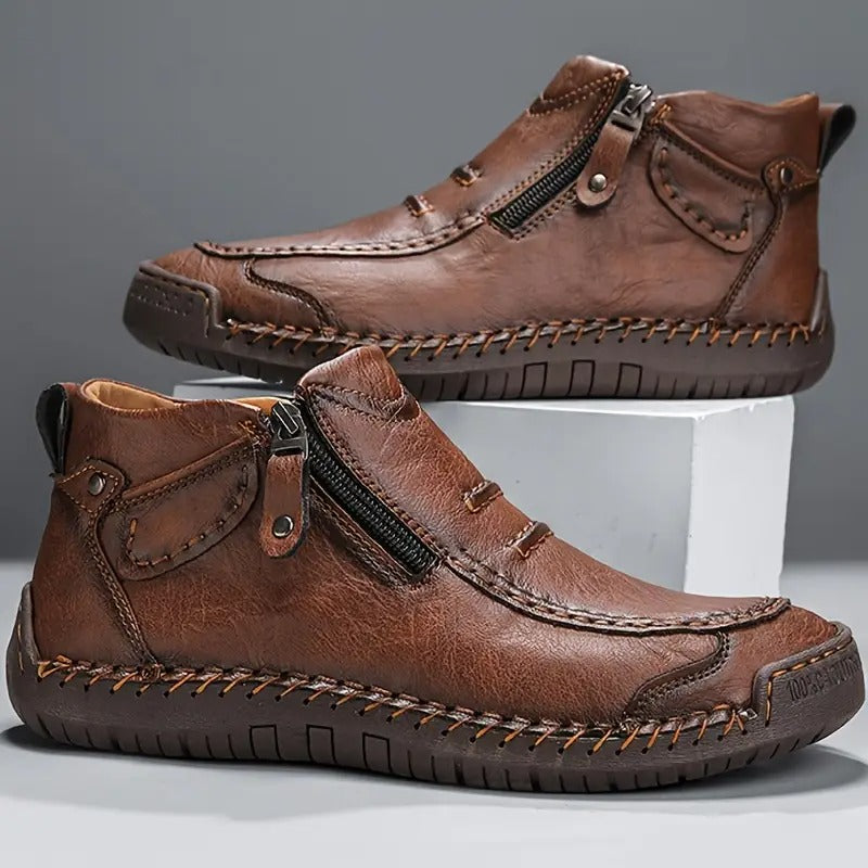 Chaussures ergonomiques élégantes