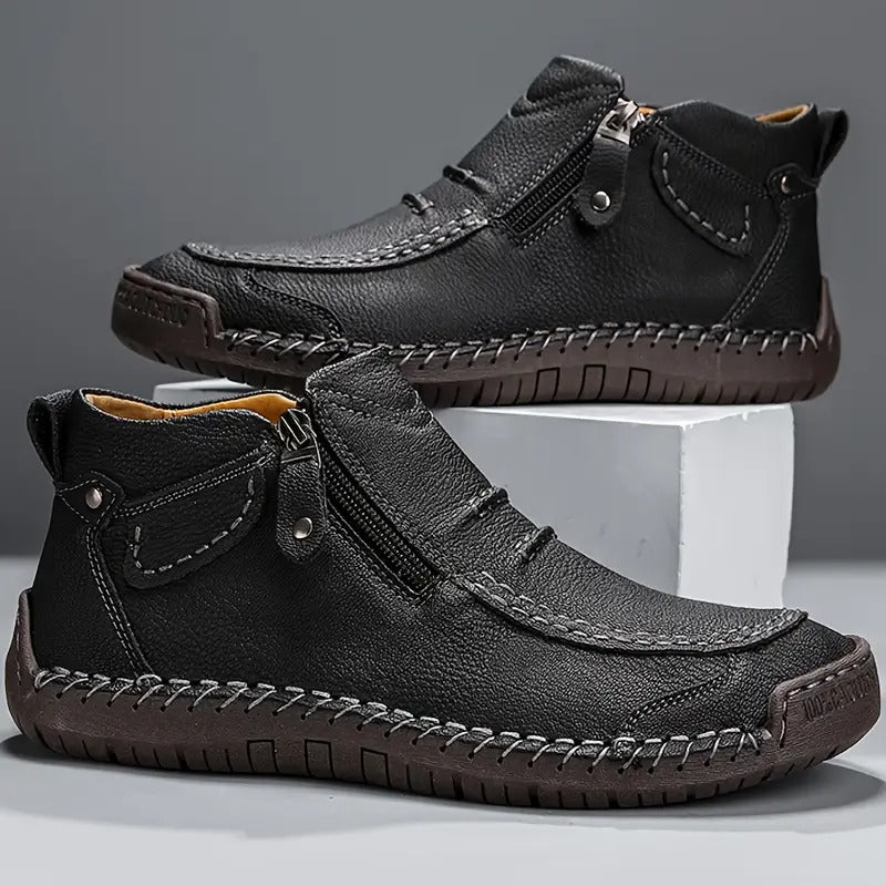 Chaussures ergonomiques élégantes