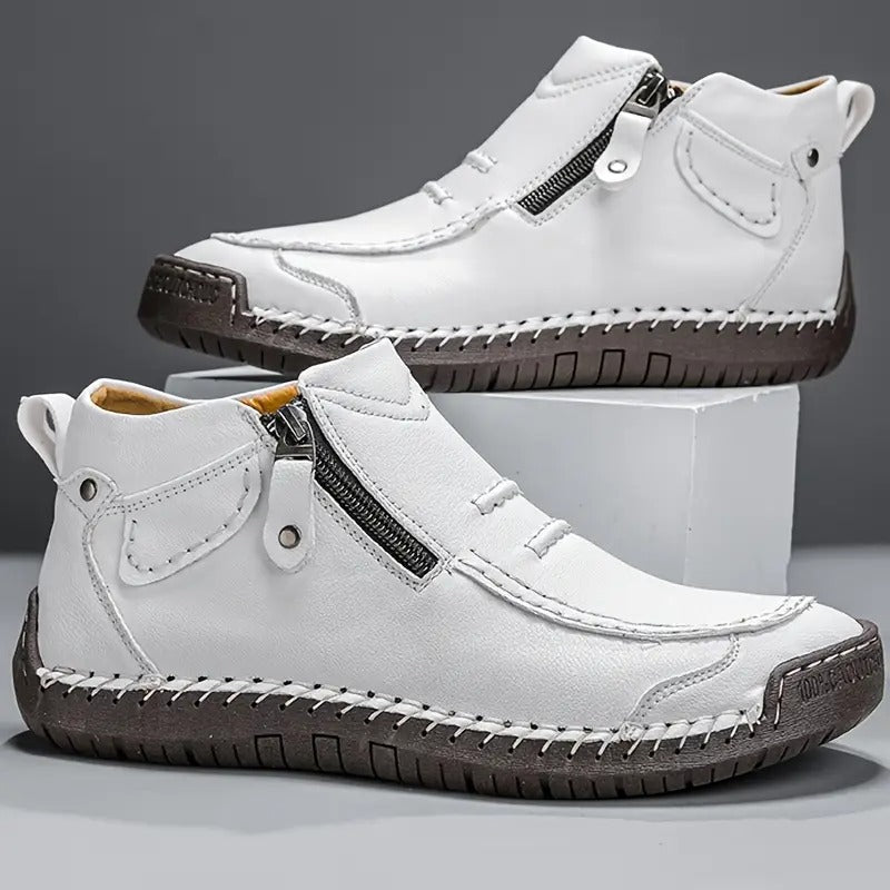 Chaussures ergonomiques élégantes
