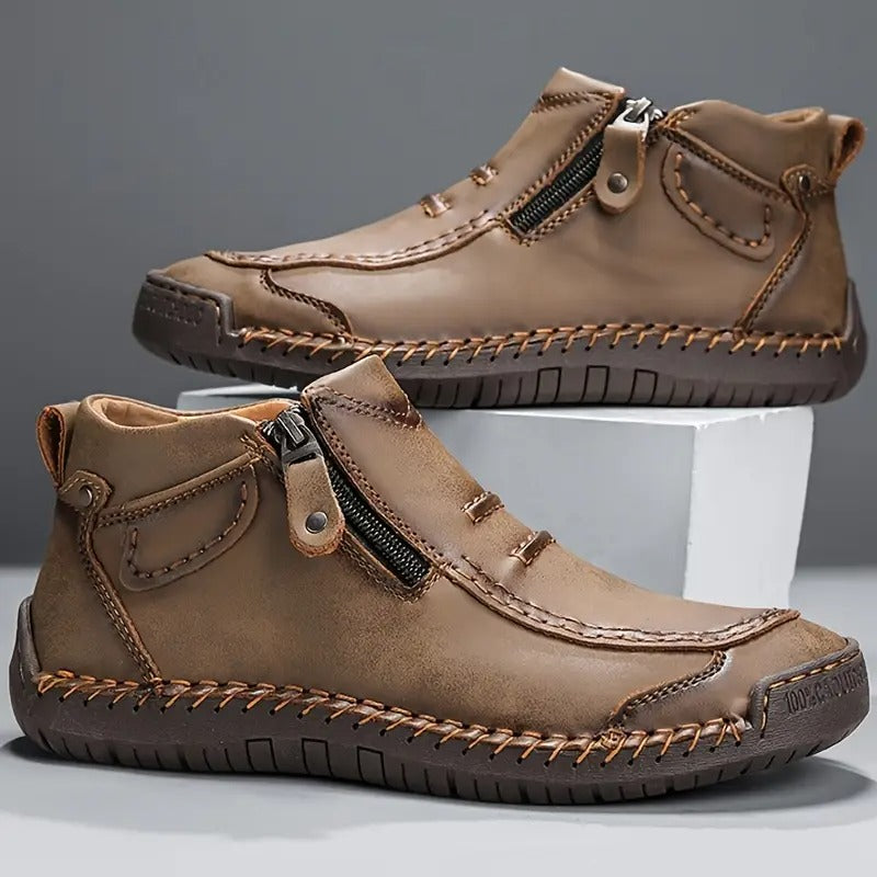 Chaussures ergonomiques élégantes