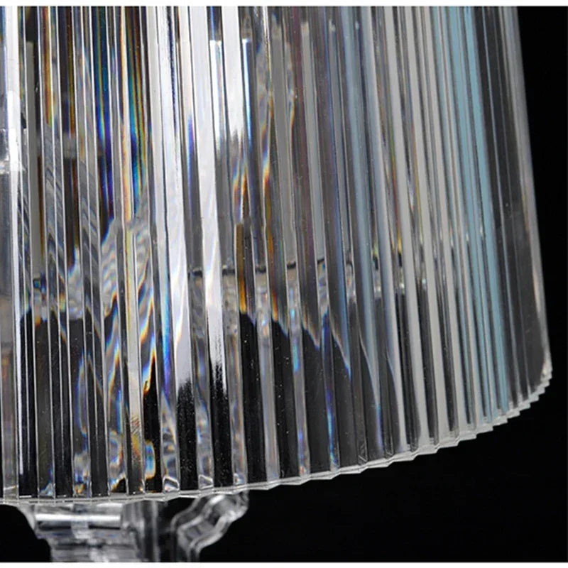 Lampe de Table Bourgie avec Hauteur Réglable – Zarie