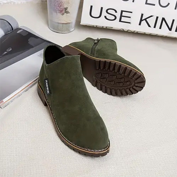 Carmen - Bottines élégantes et confortables pour femme