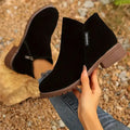 Carmen - Bottines élégantes et confortables pour femme