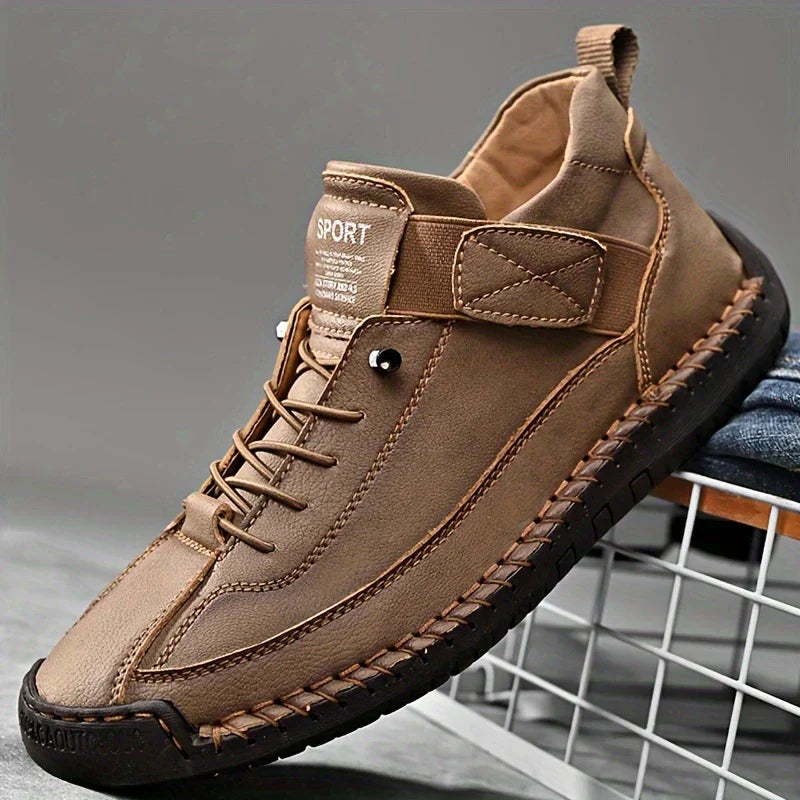 Mia - Baskets confortables à soutien ergonomique