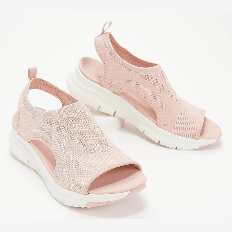 Auréline SoftStep - Sandales sport respirantes
