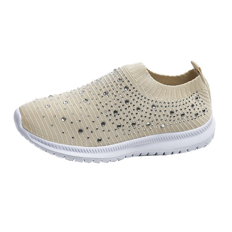 Orthéa Move - Baskets orthopédiques respirantes