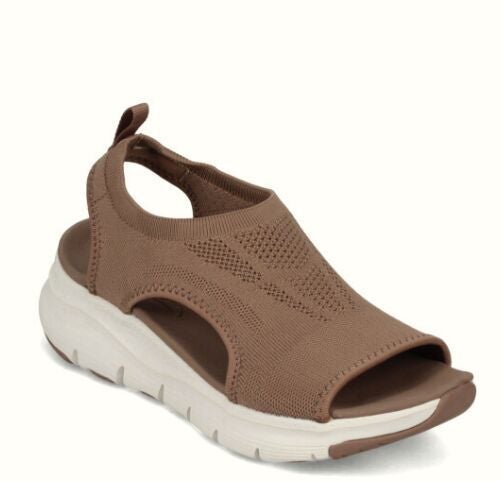Auréline SoftStep - Sandales sport respirantes