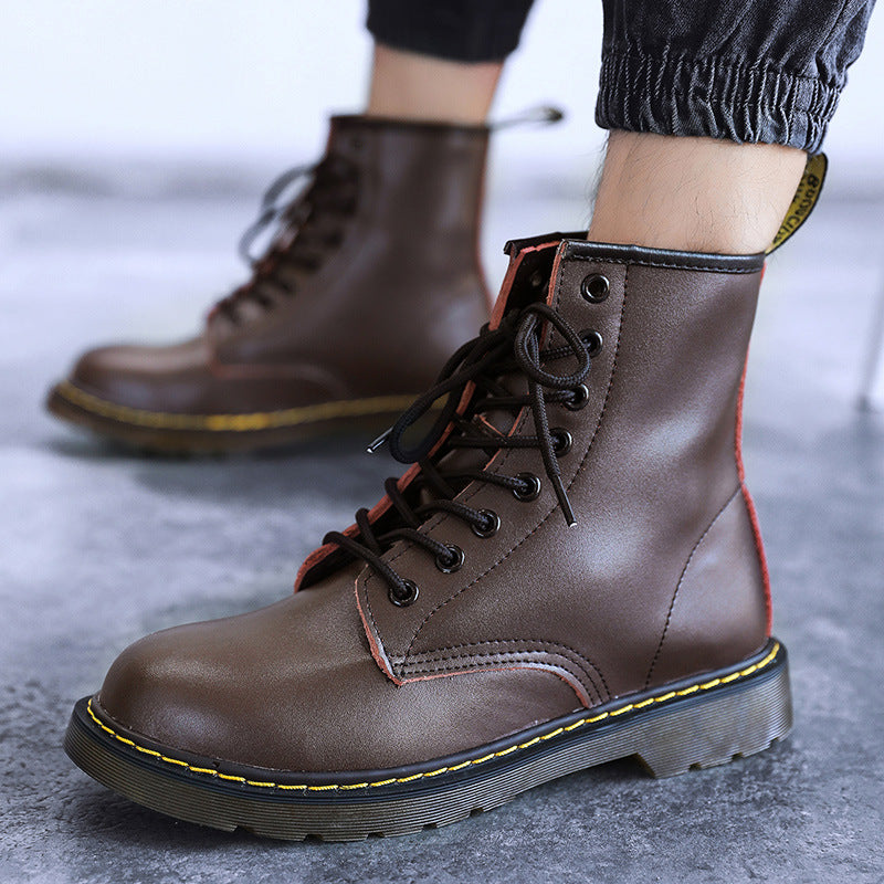 Clastro – Bottines classiques au confort quotidien