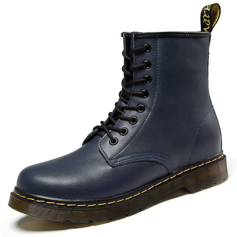 Clastro – Bottines classiques au confort quotidien