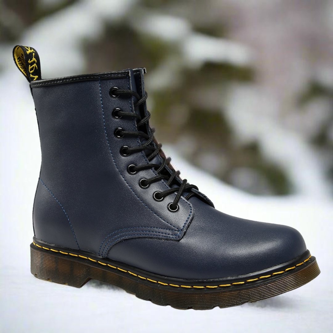 Clastro – Bottines classiques au confort quotidien