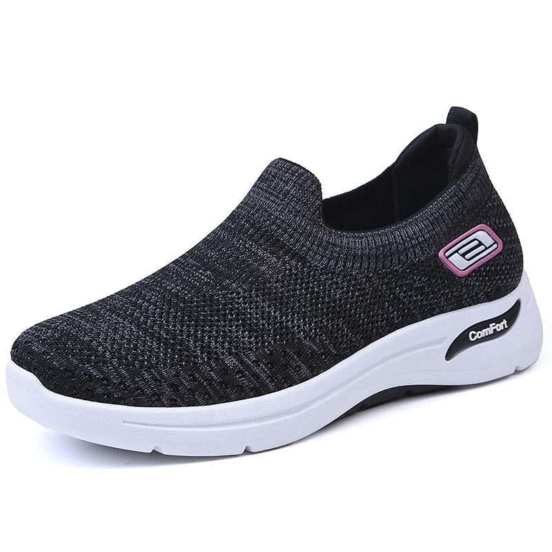 ComFort Chaussures orthopédiques | Prévenir les douleurs aux pieds et aux genoux