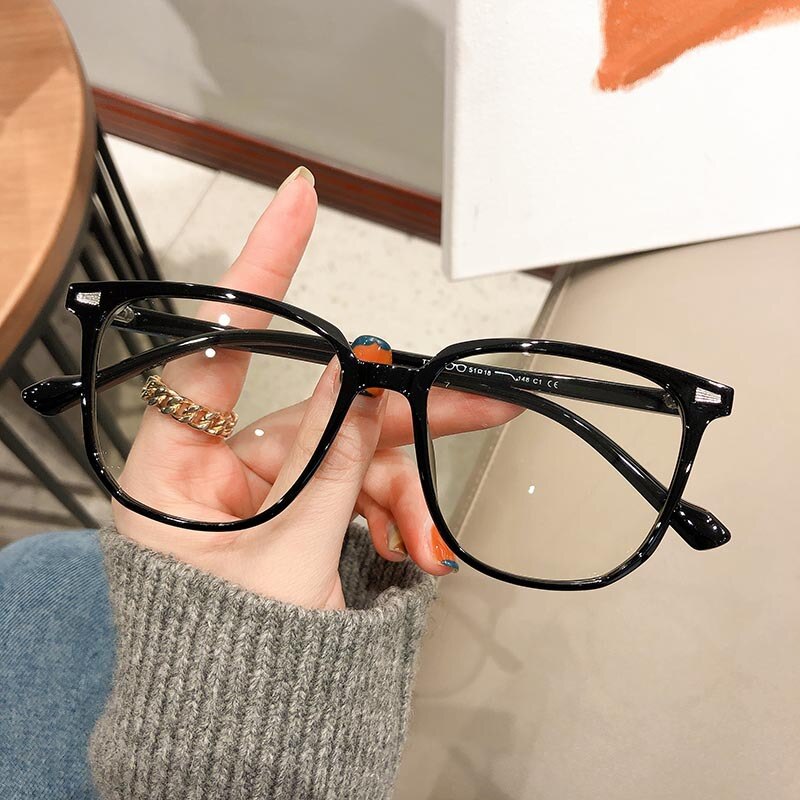 Lunettes de Dioptrie Myope