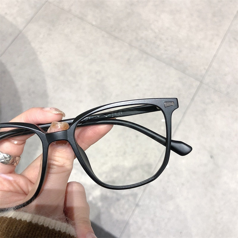 Lunettes de Dioptrie Myope