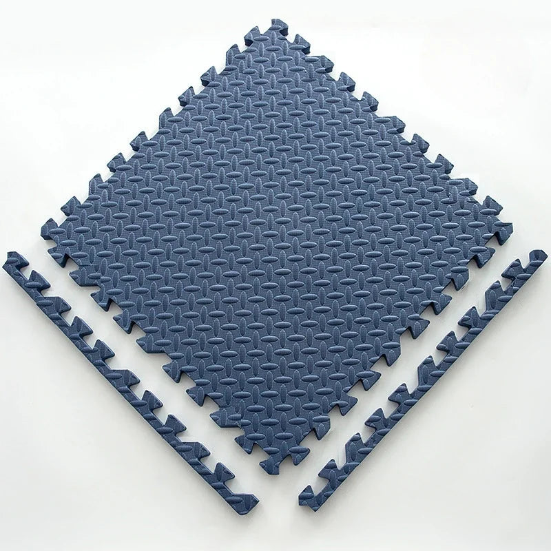 Tapis de jeu épais pour bébé – SquishyPlay