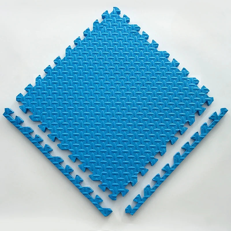 Tapis de jeu épais pour bébé – SquishyPlay