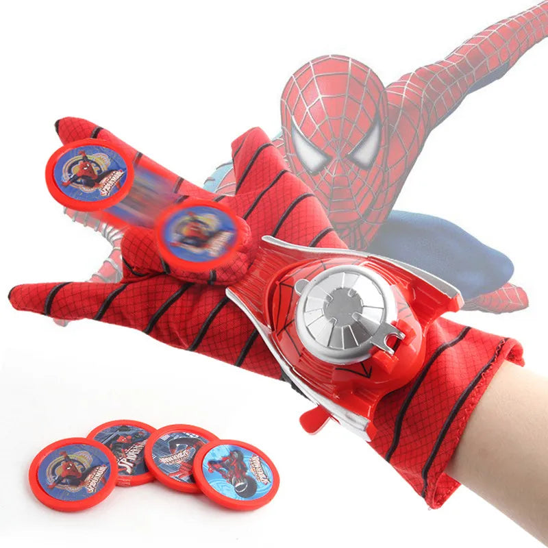 Costume de Super-Héros pour Enfants – Onesie Fantaisie pour Halloween et Déguisements