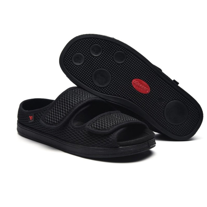 Solévia Ease – Idéale pour Pieds Gonflés