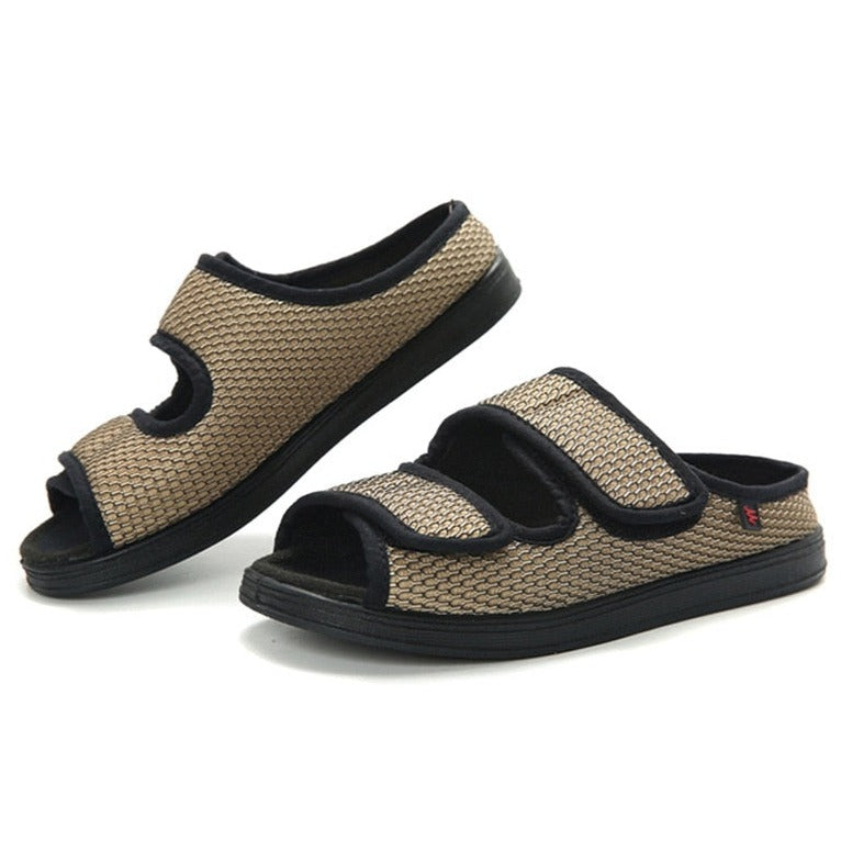 Solévia Ease – Idéale pour Pieds Gonflés