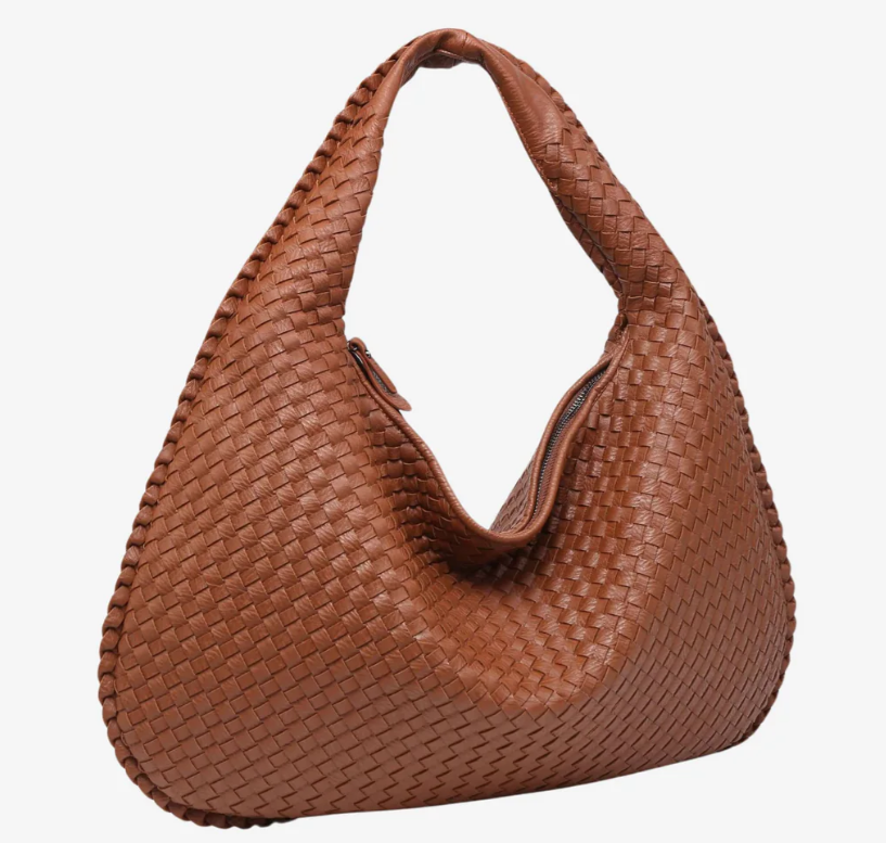 Sac à main Alena – Sac à main élégant et spacieux pour femmes