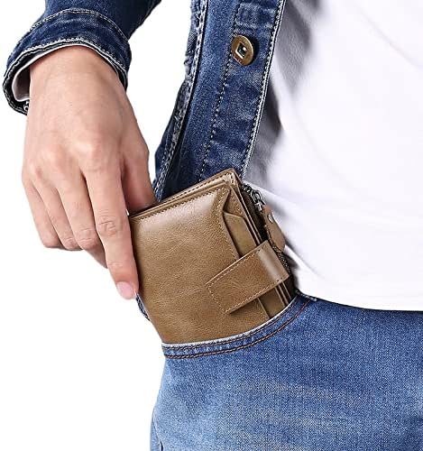 Courte portefeuille multifonctionnel