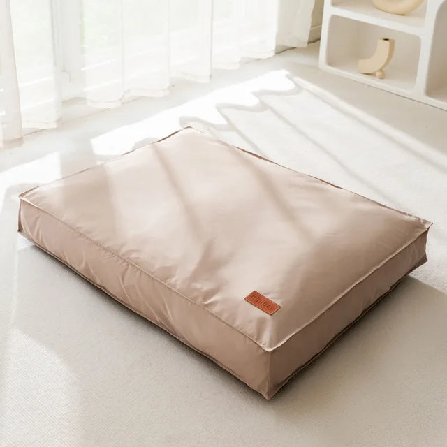Coussin Orthopédique Étanche pour Chien - FlexiRest