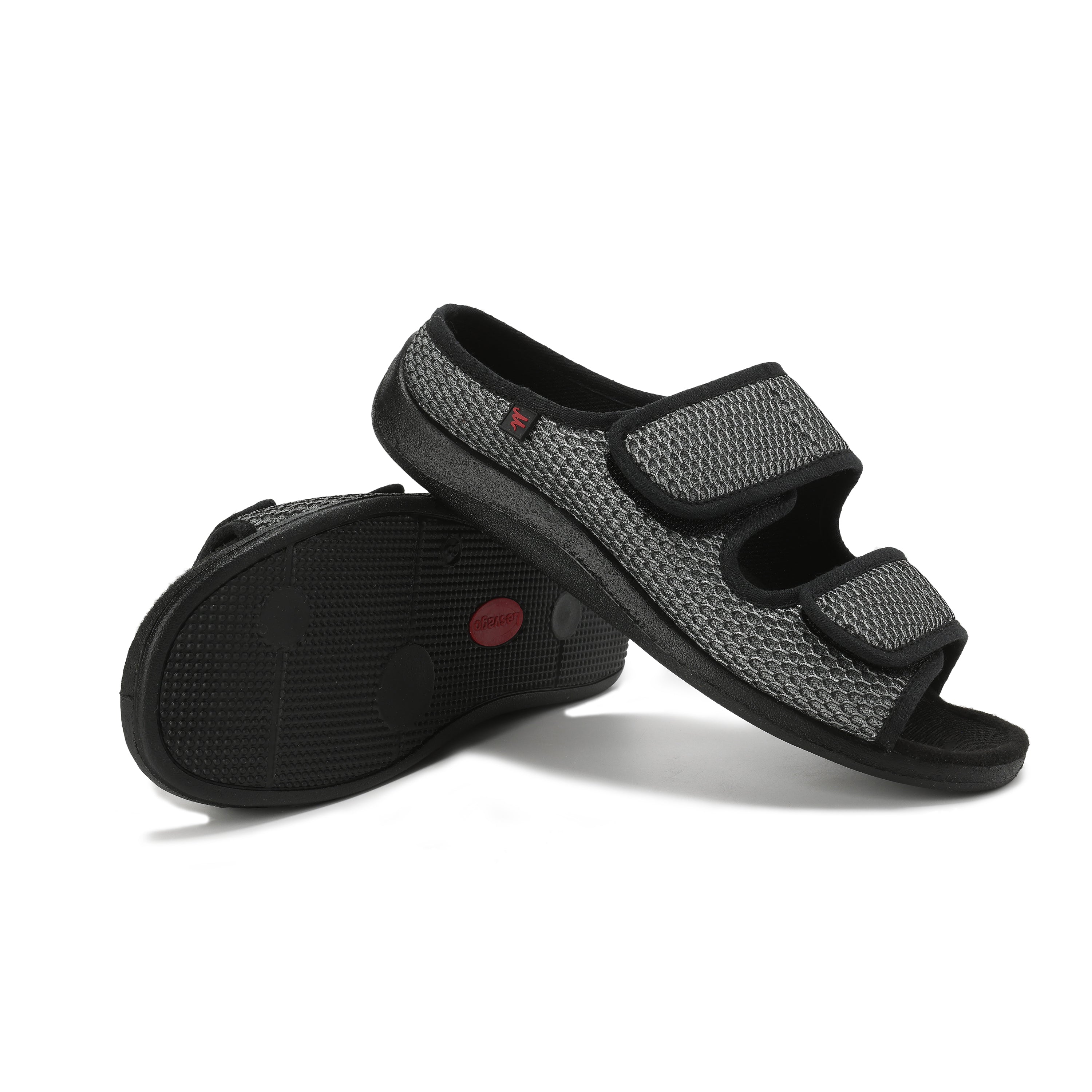 Solévia Ease – Idéale pour Pieds Gonflés