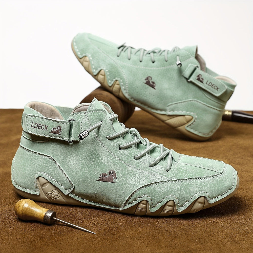 Célianne - Chaussures Confort Souple