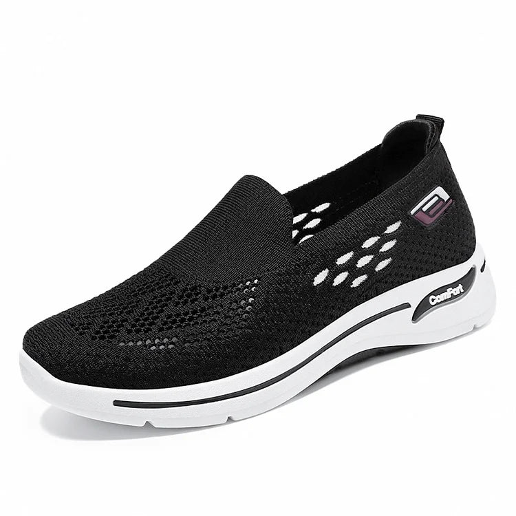 Élancia Glide - Chaussure orthopédique