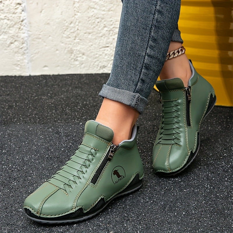 VitaStep – Confort absolu, par tous les temps