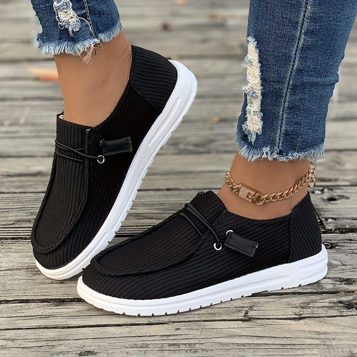 Evelina - Chaussures ultra-légères pour un confort quotidien