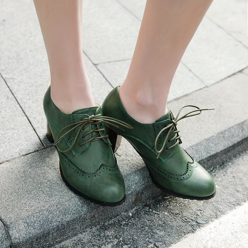 Odile – Le charme vintage au service de votre confort