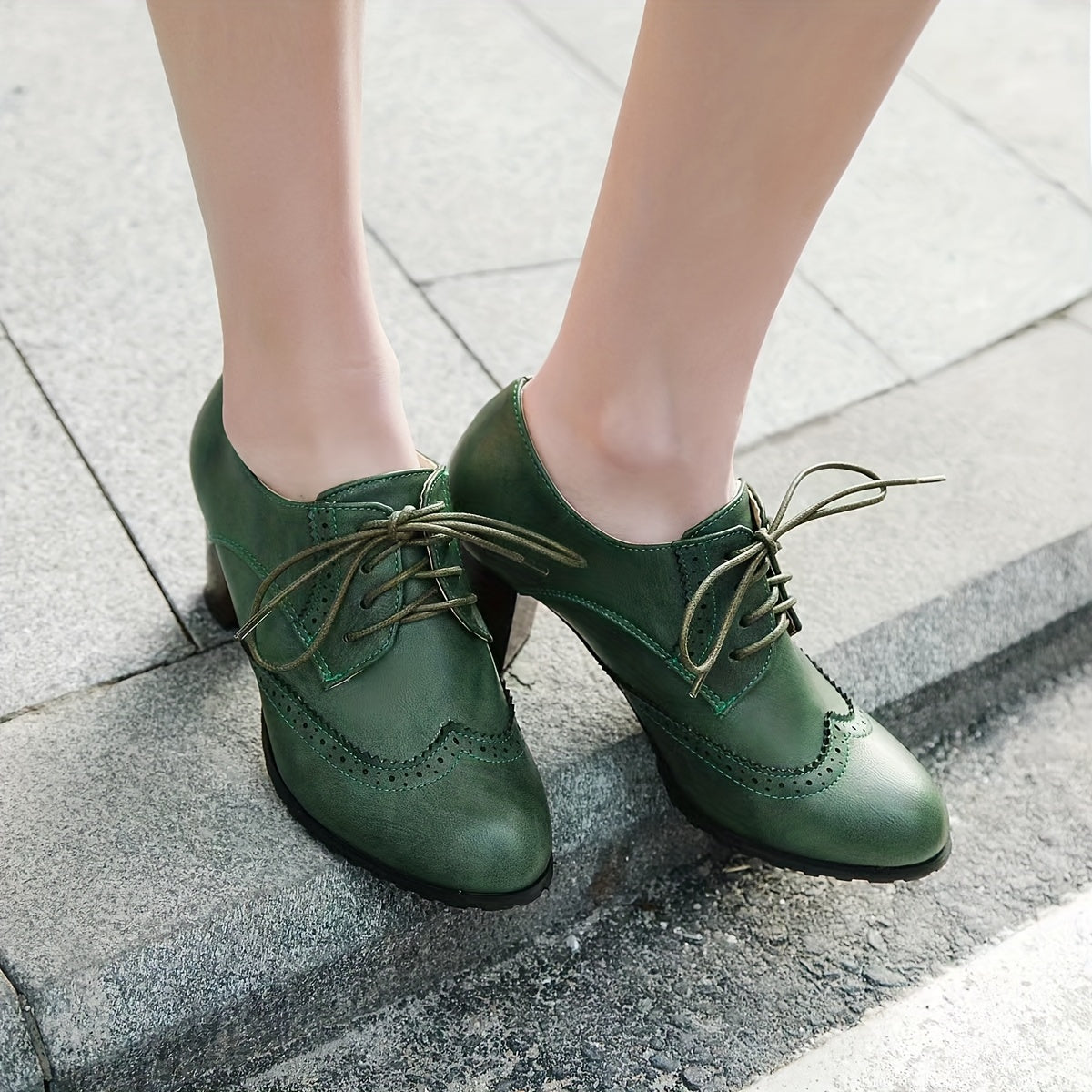 Odile – Le charme vintage au service de votre confort