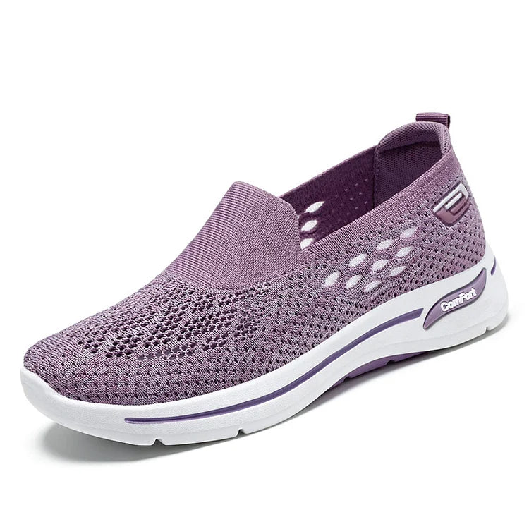 Élancia Glide - Chaussure orthopédique