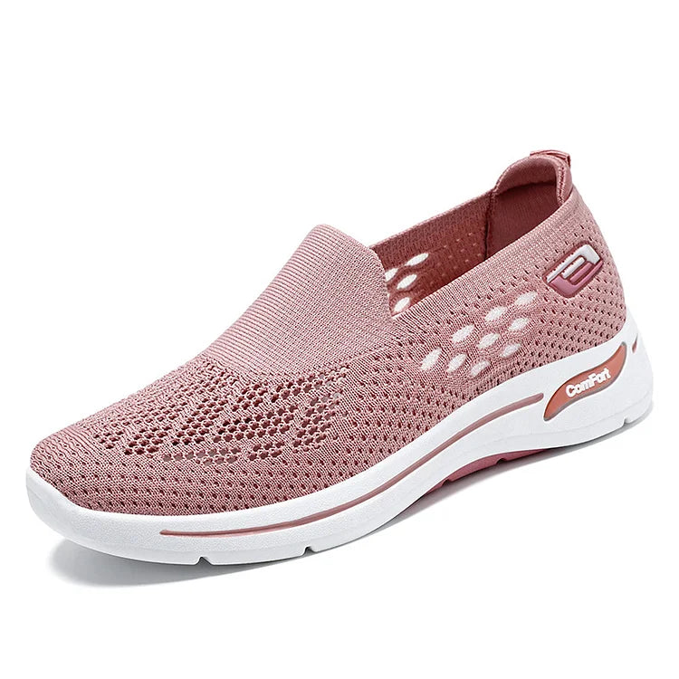 Élancia Glide - Chaussure orthopédique