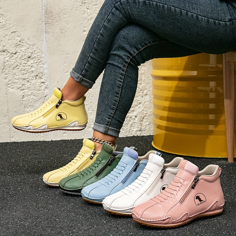 VitaStep – Confort absolu, par tous les temps
